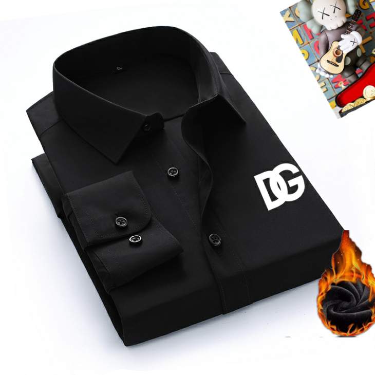 Picture of DG Shirt Long _SKUDGS-4XL25tr6526043